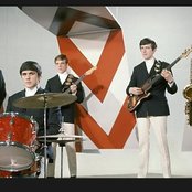 Dave Clark Five - List pictures