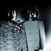 Unkle - List pictures