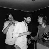 Thieves Like Us - List pictures