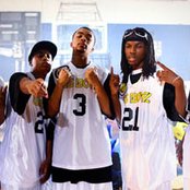 G Boyz - List pictures