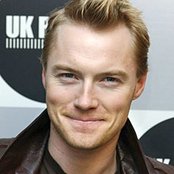 Ronan Keating - List pictures