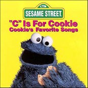 Cookie Monster - List pictures