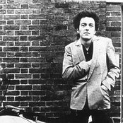 Joe Strummer - List pictures