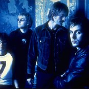 Our Lady Peace - List pictures