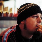 Alias - List pictures