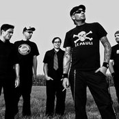 Fahnenflucht - List pictures