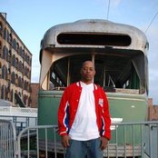 Sadat X - List pictures