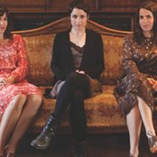 The Haden Triplets - List pictures