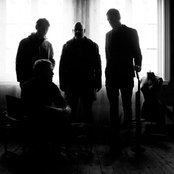 The Mary Onettes - List pictures