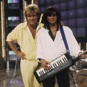 Modern Talking - List pictures