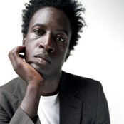 Saul Williams - List pictures