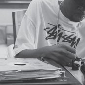 J. Dilla - List pictures