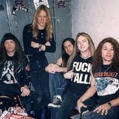 Dangerous Toys - List pictures