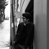 Car Seat Headrest - List pictures