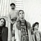 Urban Dance Squad - List pictures