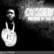Cyssero - List pictures