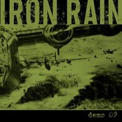 Iron Rain - List pictures