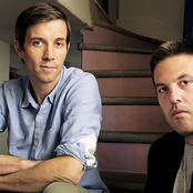 Zero 7 - List pictures