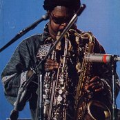 Rahsaan Roland Kirk - List pictures