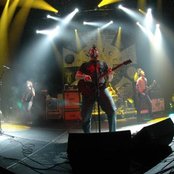 Thrice - List pictures