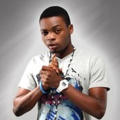 Olamide - List pictures