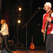 Gorky Park - List pictures