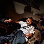 Kano - List pictures