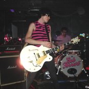 Pink Spiders - List pictures