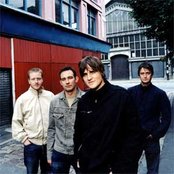 Starsailor - List pictures