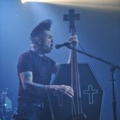 Nekromantix - List pictures