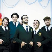 Karkwa - List pictures