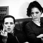 Savages - List pictures