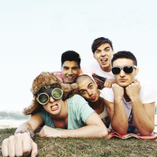 The Wanted - List pictures