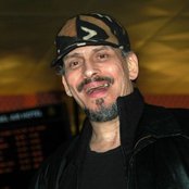 Jerry Gonzalez - List pictures