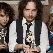Gaby Moreno - List pictures
