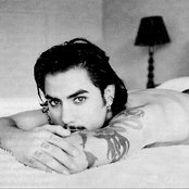 Dave Navarro - List pictures