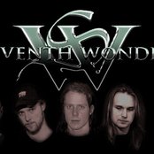 Seventh Wonder - List pictures
