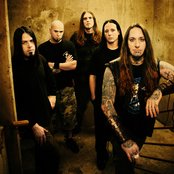 Devildriver - List pictures