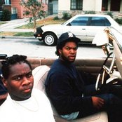 Ice Cube - List pictures