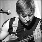 Guy Forsyth - List pictures