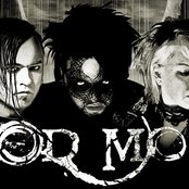 God Module - List pictures