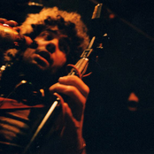 Albert Hammond, Jr. - List pictures