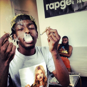 Flatbush Zombies - List pictures
