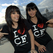 Electrovamp - List pictures