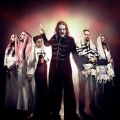 Orphaned Land - List pictures