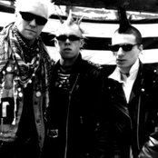 Anti Flag - List pictures