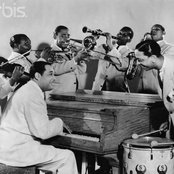 Duke Ellington & His Orchestra - List pictures