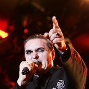 Antis - List pictures