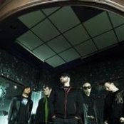 Evans Blue - List pictures