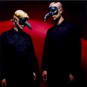 The Knife - List pictures